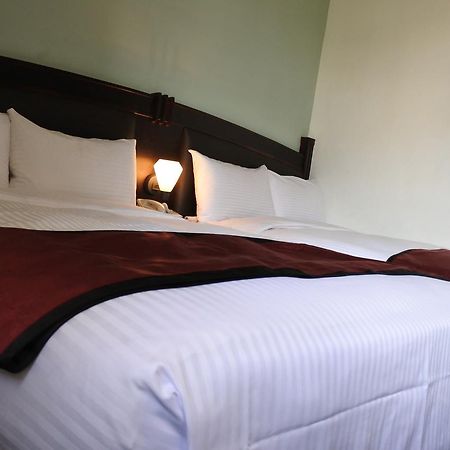 North Sea Hotel Taichung Extérieur photo