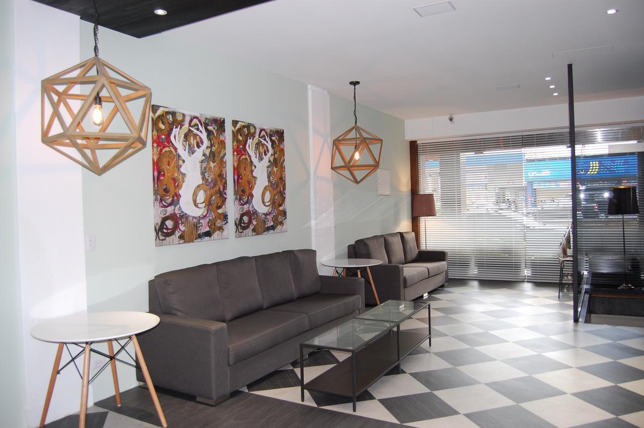 North Sea Hotel Taichung Extérieur photo